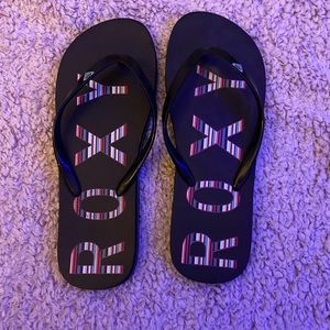 Flip flops size 7